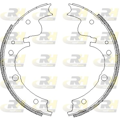  para Ford Transit  (V)