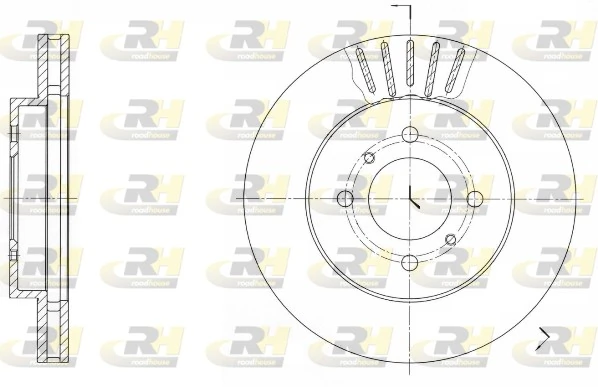 Comprar  Lancer IV C6A, C7A