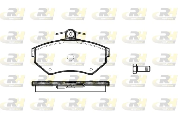  Volkswagen Polo III desde 33,64 €