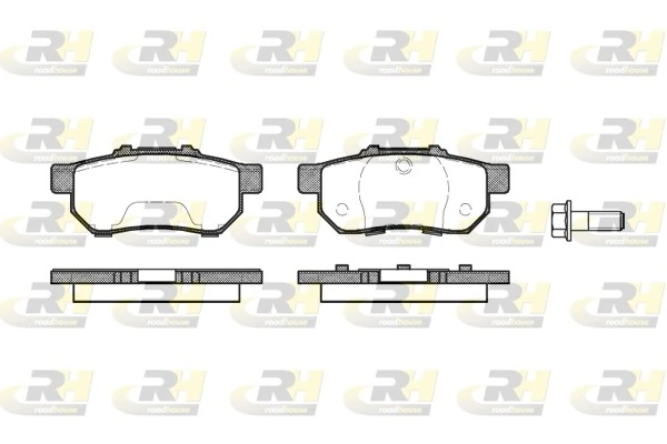  Civic V coupé (1993-1996) original desde 26,51 €