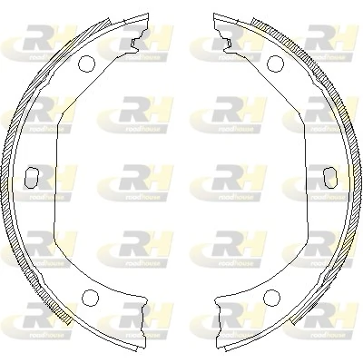  5  carrinha (1997-2004) original desde 31,83 €