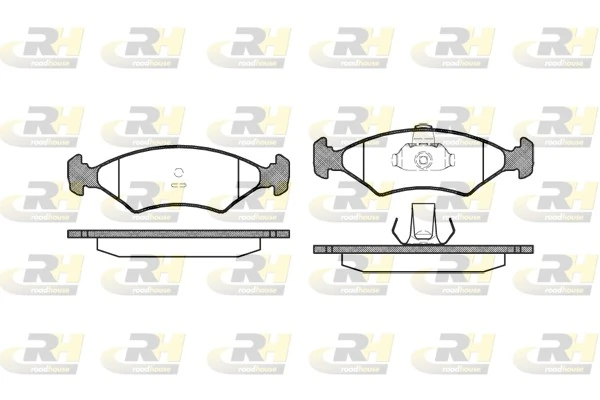  Ford Escort IV desde 29,19 €