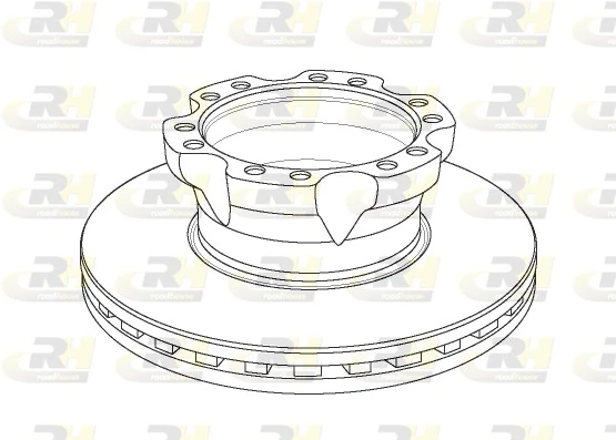 NSX115420 Road House