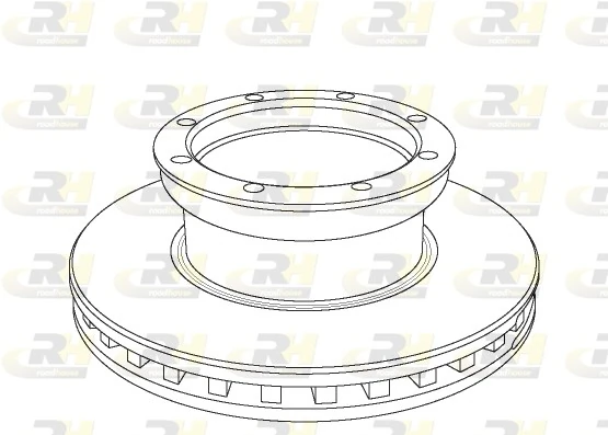 NSX105420 Road House