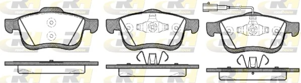 2118301 Road House