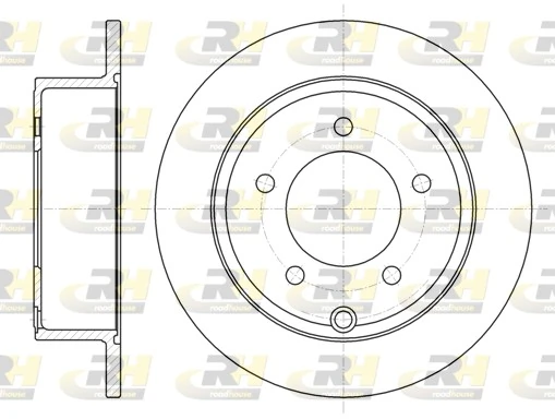Comprar  Caliber  PM