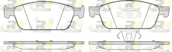  Focus III hatchback (2010-2020) original desde 53,09 €