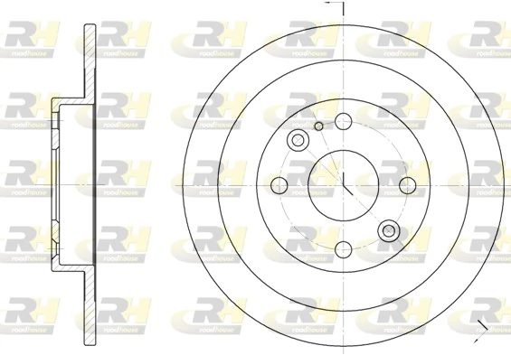 Comprar  323 IV BG