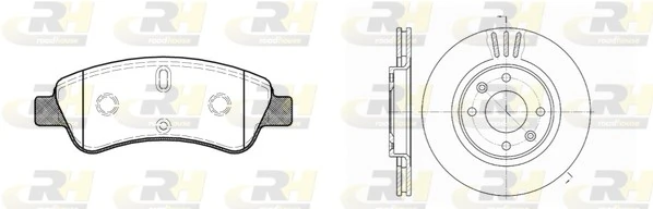 Comprar  C3 II 2R, 2C