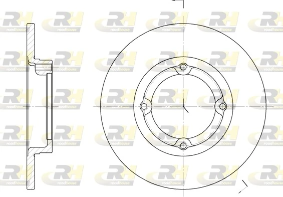  Suzuki Alto II desde 32,16 €