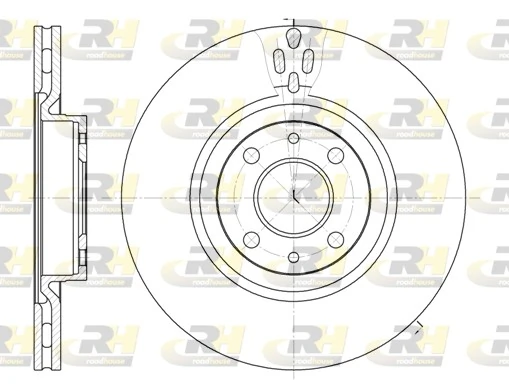  Delta I hatchback (1982-1993) original desde 60,24 €