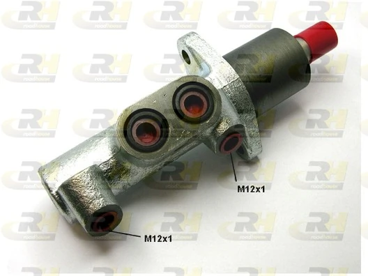  Cilindro mestre do freio Ford Mondeo I hatchback (GBP) (1993 - 1996) I