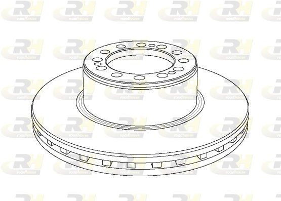 NSX107920 Road House