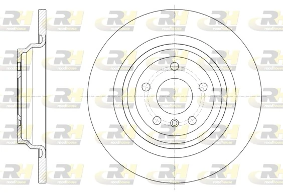  para Mercedes ML/GLE  (W166)