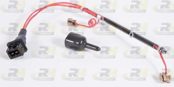 Sensor dianteiro de desgaste das sapatas do freio Renault Trucks TRUCK PREMIUM 2 