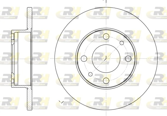Fiat Panda I desde 30,90 €