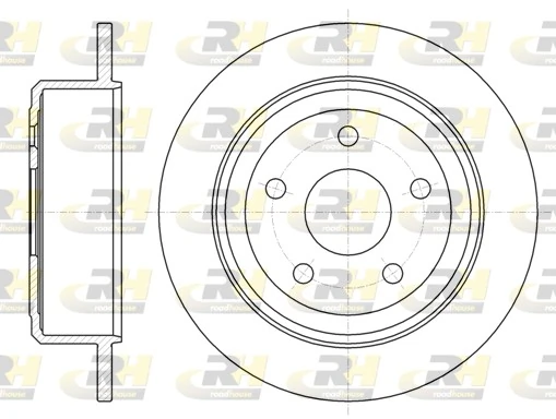  para Jeep Wrangler  (JL)