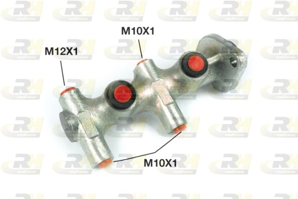  Fiesta I hatchback (1976-1983) original desde 71,29 €