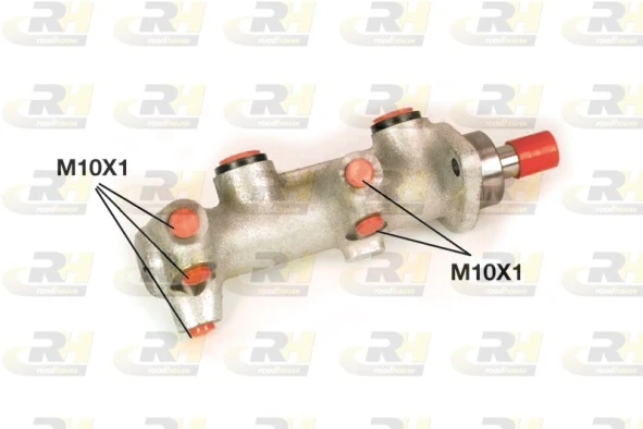 Compre Cilindro mestre do freio Renault Trafic 1