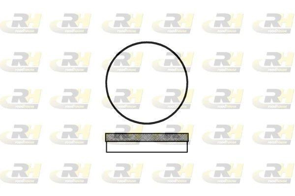 207000 Road House