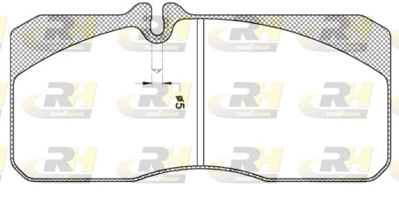 JSX227820 Road House