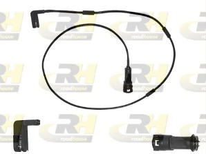Sensor dianteiro de desgaste das sapatas do freio 90305918 General Motors