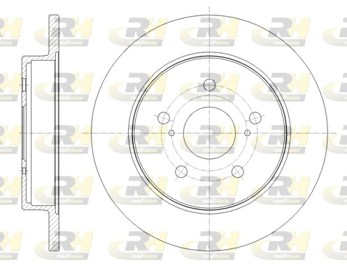 Comprar  Yaris  P21