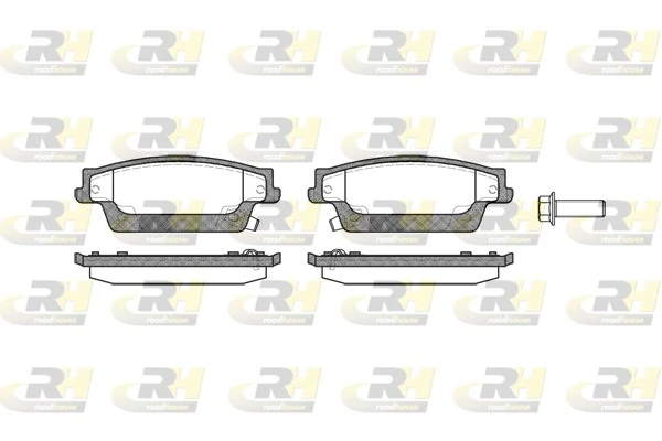 2108704 Road House