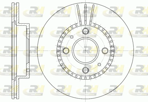 Preço da peça  Sunny III liftback