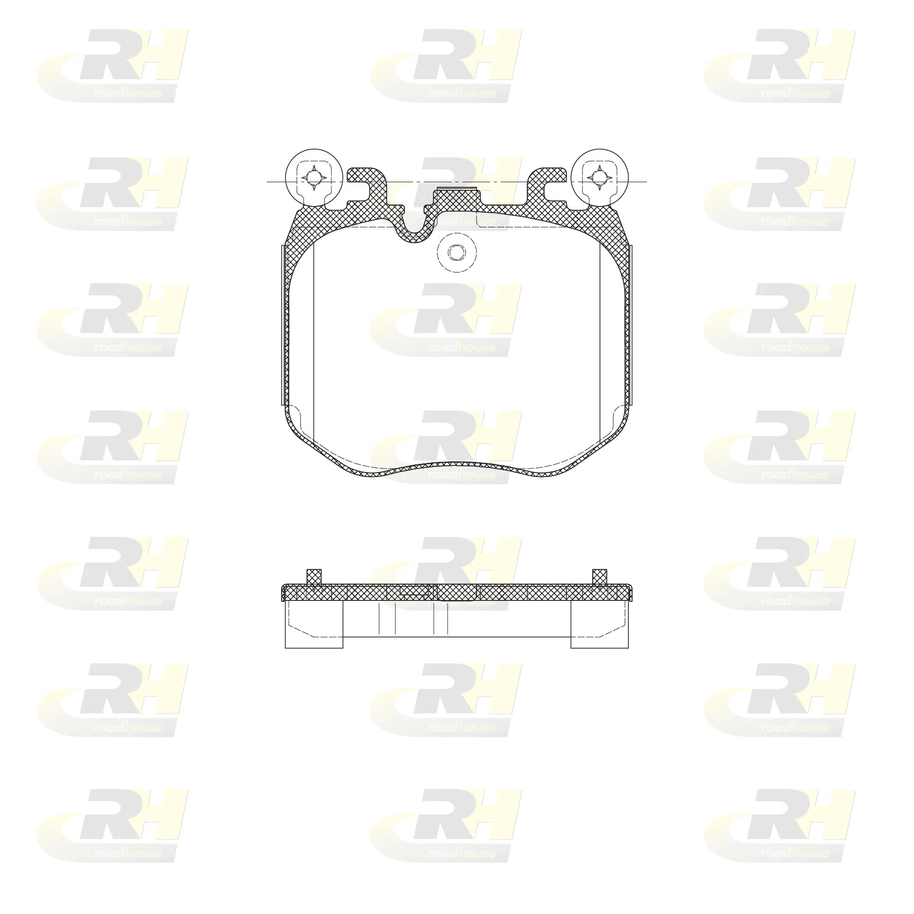 H2205000 Road House
