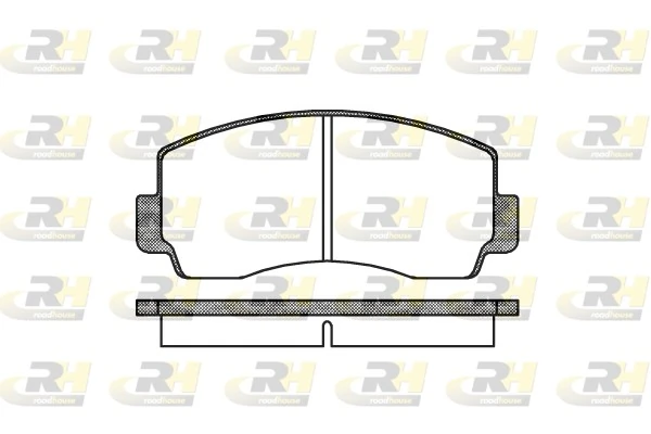  para Mitsubishi L 300  (L03P, L02P)