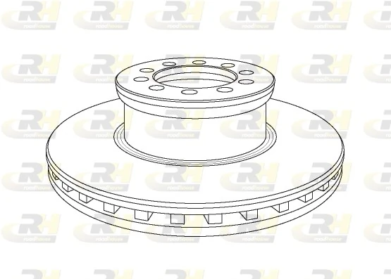 NSX105320 Road House