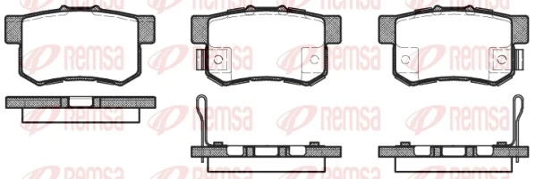 032552 Remsa