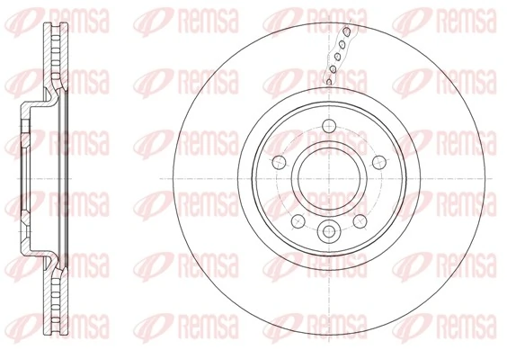 6154210 Remsa