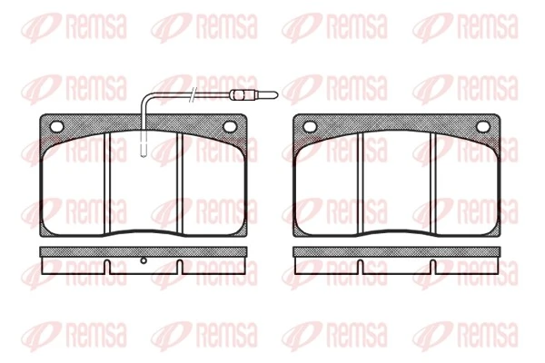 004402 Remsa
