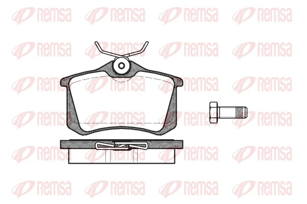 026301 Remsa