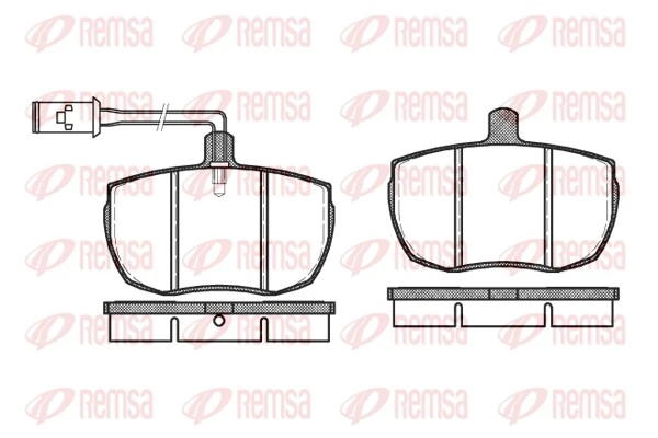 005612 Remsa