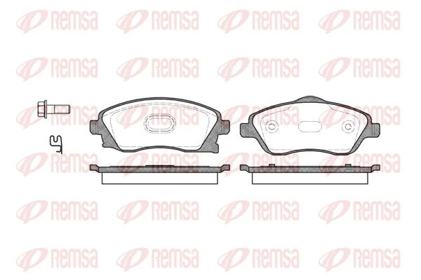 077412 Remsa