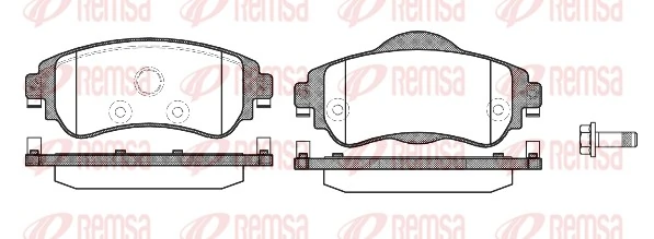 146408 Remsa