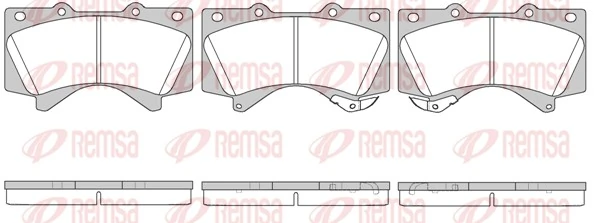 127102 Remsa