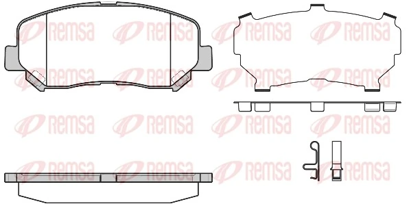 151324 Remsa