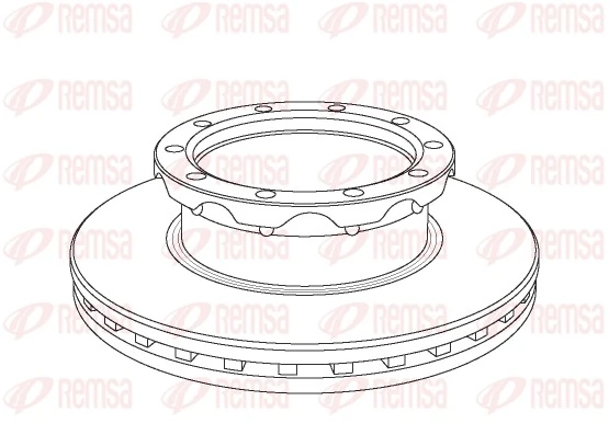 Disco do freio dianteiro BYD 1015184900 preço, a partir de 65,83 USD
