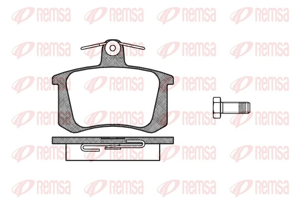 013520 Remsa
