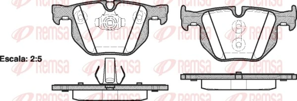 038161 Remsa