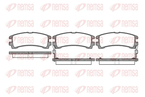 034702 Remsa