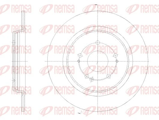6251900 Remsa