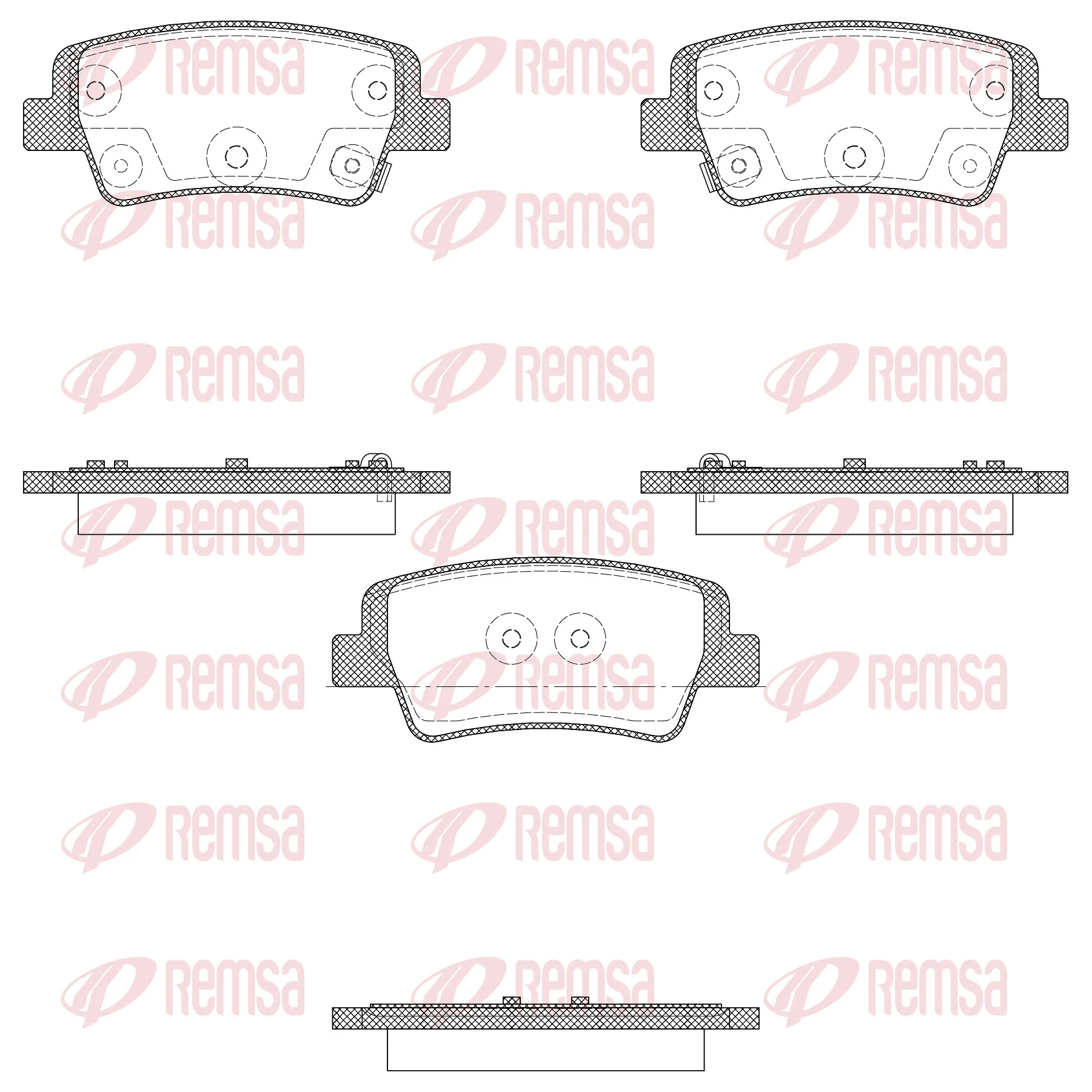  Elantra VII sedan (2020-2026) original desde 45,60 €