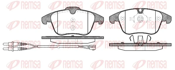 124901 Remsa