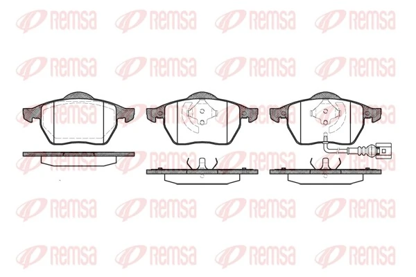 039041 Remsa
