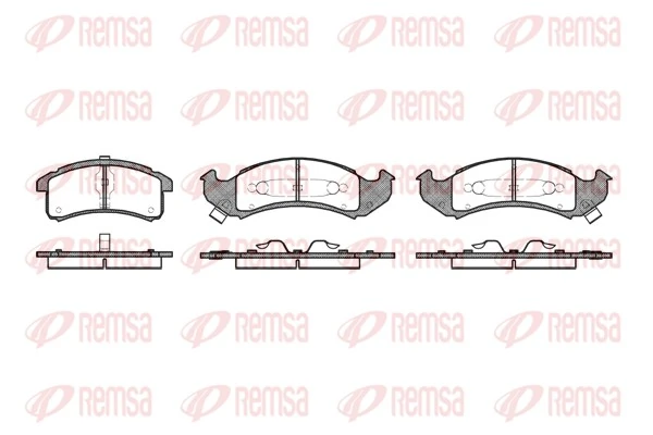 053702 Remsa